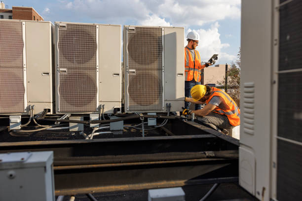 Best HVAC Repair Near Me  in Albany, GA