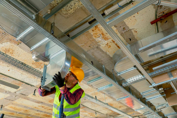 HVAC Emergency Services in Albany, GA