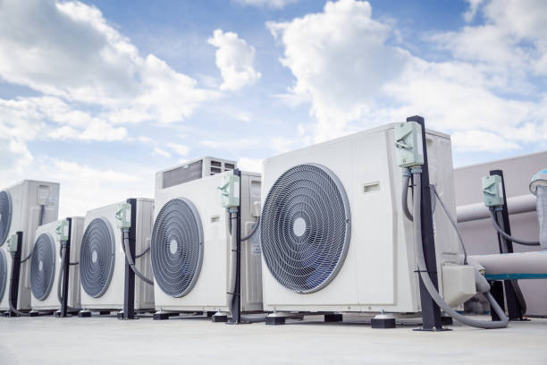 Best Best HVAC Companies  in Albany, GA